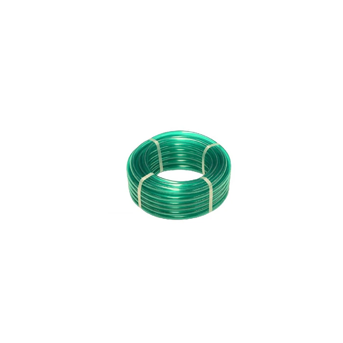 Manguera riego Unicapa Cristal 1/2