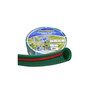 Manguera riego Mallaflex 3/4