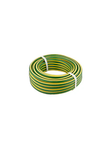 Manguera riego 1/2" x 15 mt  con accesorios Rehau