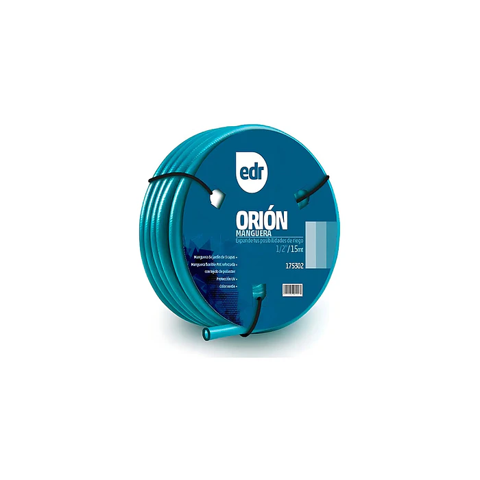Manguera riego Orion 1/2