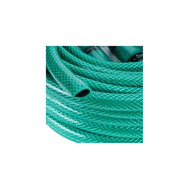 Manguera riego Mallaflex 1/2