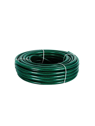 Manguera riego reforzada 1/2" x 15 mts Petroflex