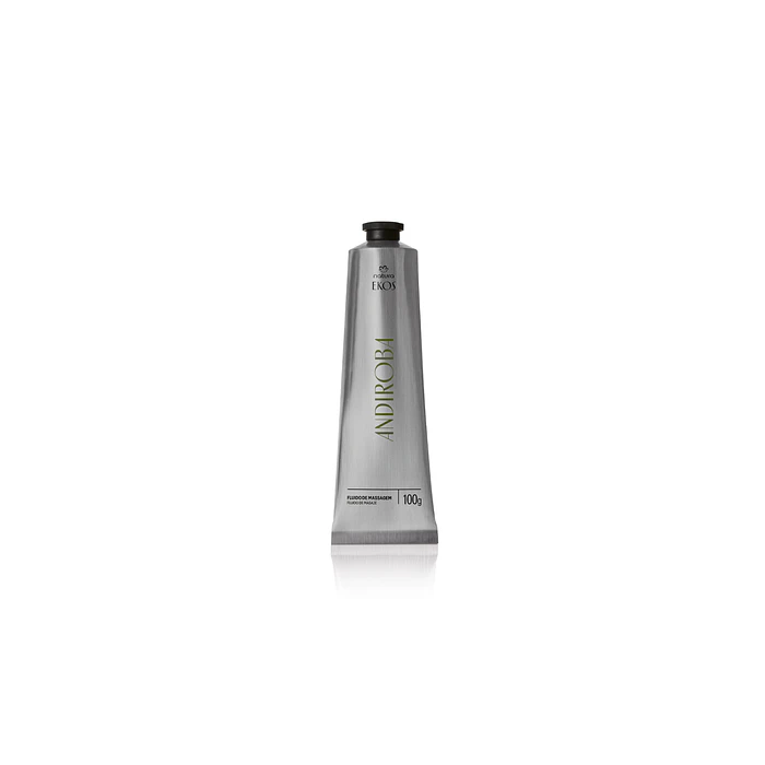 Fluido de masaje corporal Ekos Andiroba Natura 100 gr 1