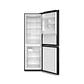 Refrigerador Bottom Freezer No Frost 322 Lt Negro DB60GE - Miniatura 3