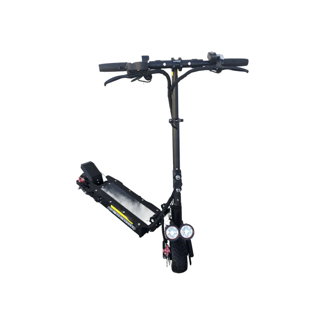 E-Scooter Digitrak 70Km Negro 1