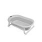 Bañera Plegable Jelly Gris - Miniatura 2