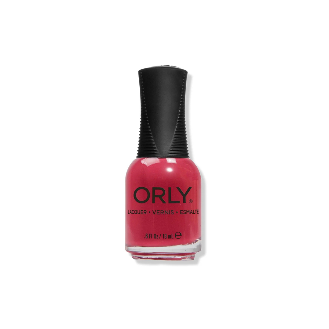 Pack 3 unidades Esmalte uñas 18 ml tradicional Premium Orly 2