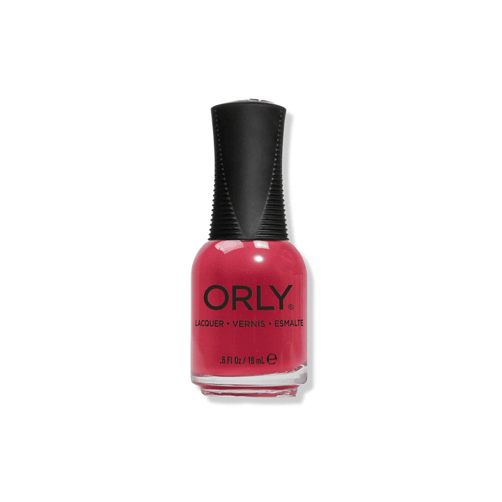 Pack 3 unidades Esmalte uñas 18 ml tradicional Premium Orly 2