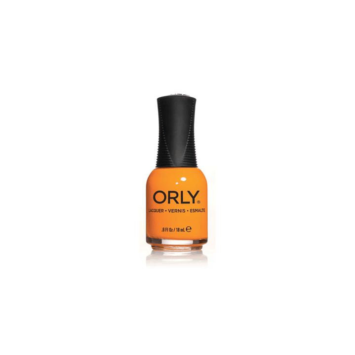 Pack 3 unidades Esmalte uñas 18 ml tradicional Premium Orly 3