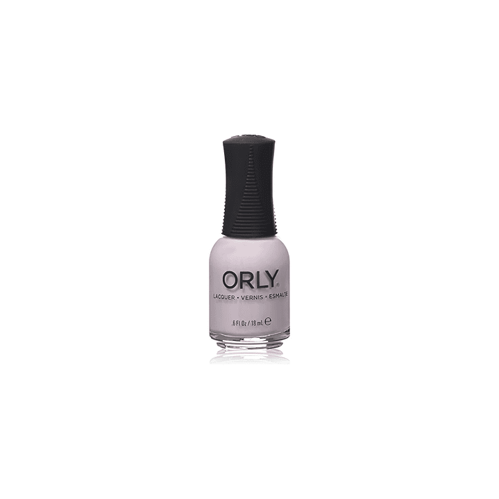 Pack 3 unidades Esmalte uñas 18 ml tradicional Premium Orly 11