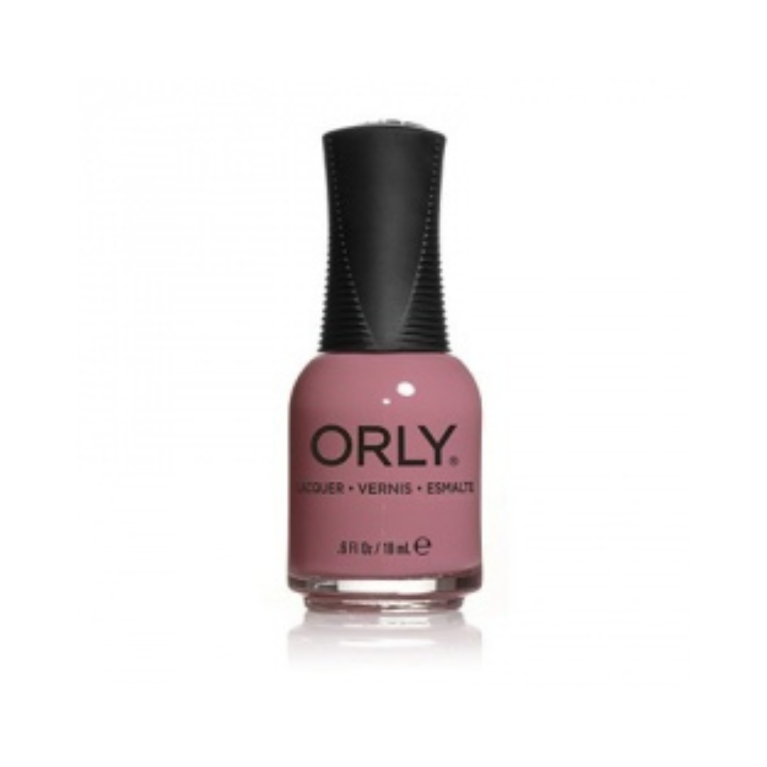 Pack 3 unidades Esmalte uñas 18 ml tradicional Premium Orly 12