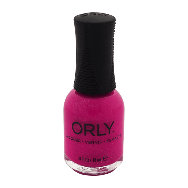 Pack 3 unidades Esmalte uñas 18 ml tradicional Premium Orly 14