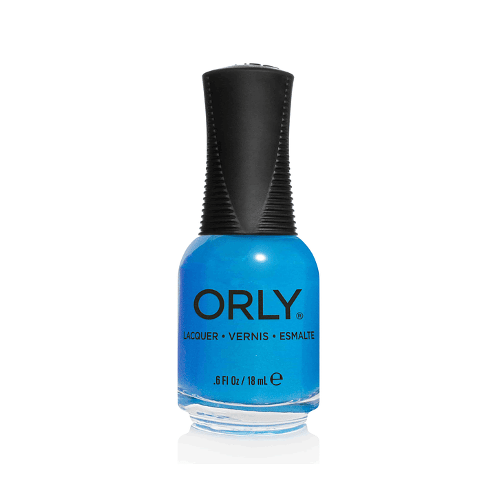 Pack 3 unidades Esmalte uñas 18 ml tradicional Premium Orly 18