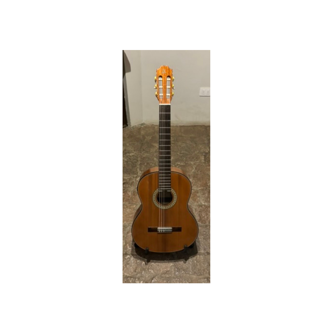 Guitarra electroacústica Admira A1 2