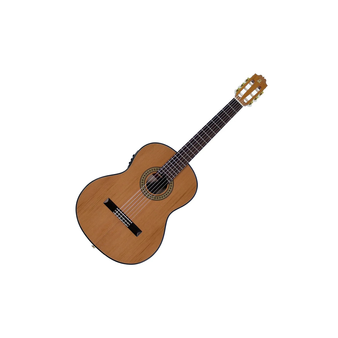 Guitarra electroacústica Admira A1 1