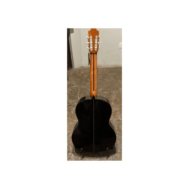 Guitarra acústica Nylon Admira A6 6