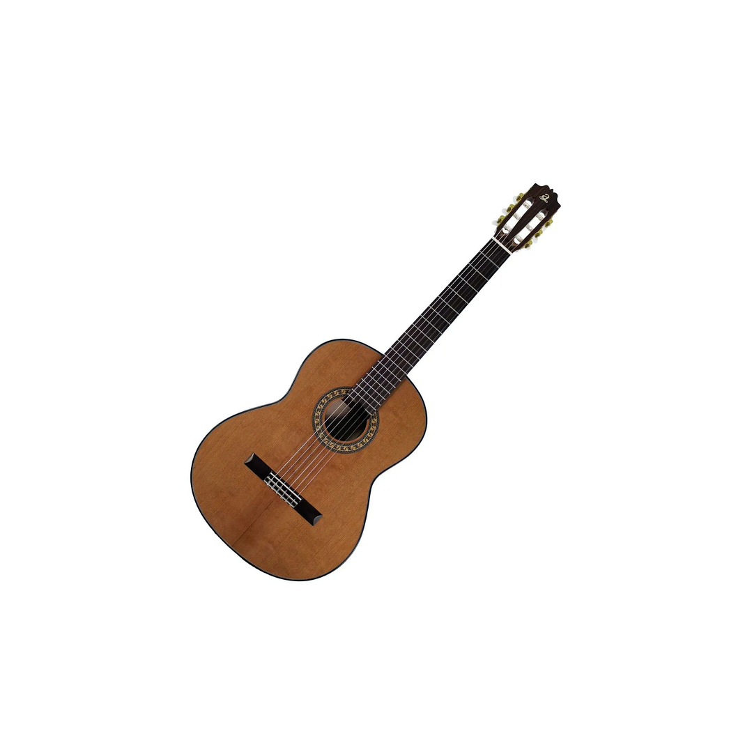 Guitarra acústica Nylon Admira A6 1
