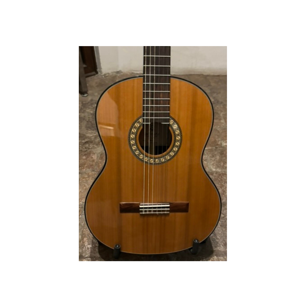 Guitarra acústica Nylon Admira A6 3