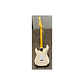 Guitarra eléctrica G&L Trib Legacy MP Stratocaster White - Miniatura 6