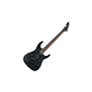 Guitarra eléctrica LTD M200 FM STBLK - Miniatura 1