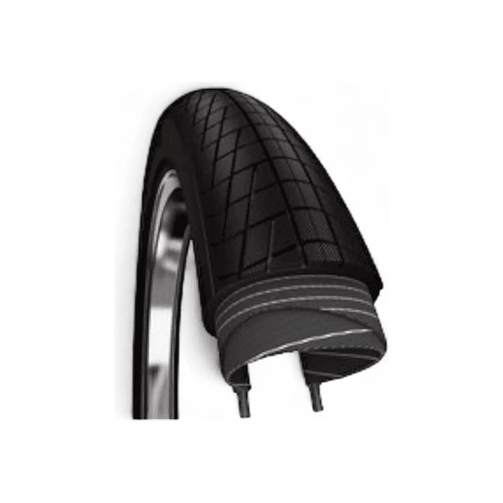 Neumático Hartex Razor 20x2.4 1