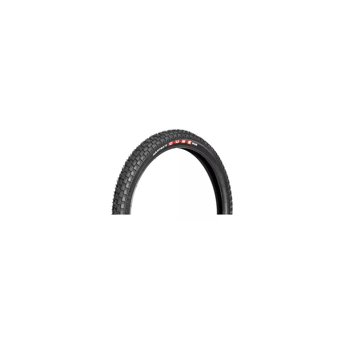 Neumático bicicleta Hartex Cube 16x2.125 1