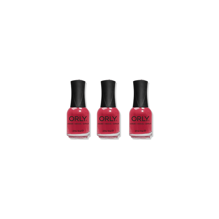 Esmalte uñas 18 ml tradicional Premium Orly 2