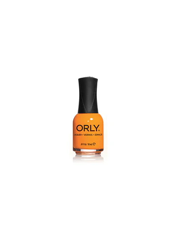 Esmalte uñas 18 ml tradicional Premium Orly - Tropical Pop