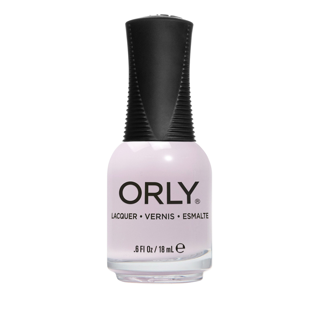 Esmalte uñas 18 ml tradicional Premium Orly 6