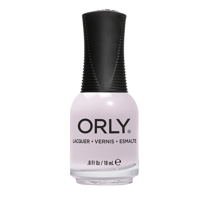 Esmalte uñas 18 ml tradicional Premium Orly 6
