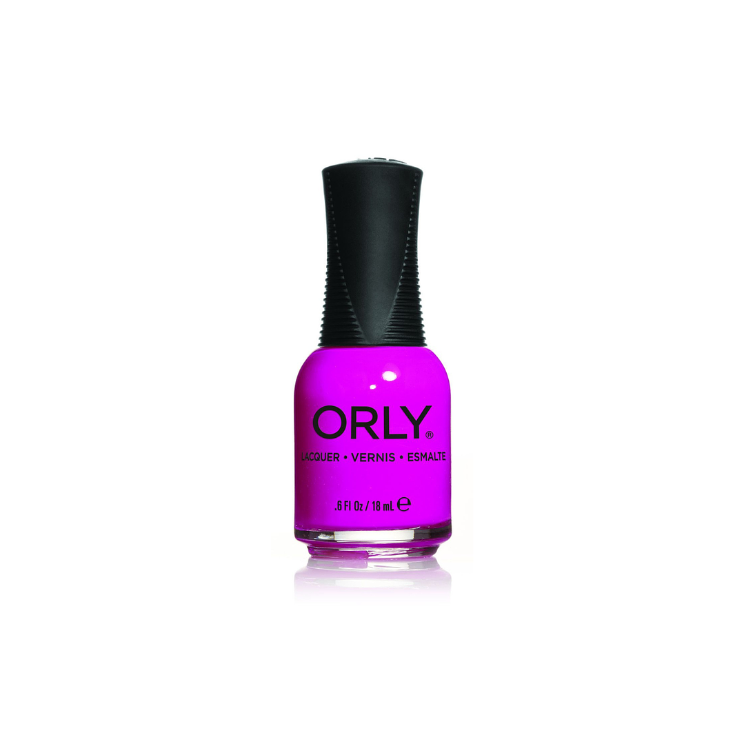 Esmalte uñas 18 ml tradicional Premium Orly 7