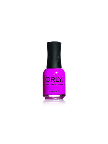 Esmalte uñas 18 ml tradicional Premium Orly - Neon Heat