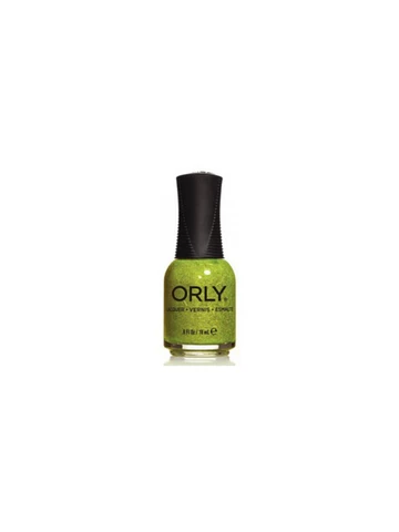 Esmalte uñas 18 ml tradicional Premium Orly - Lush