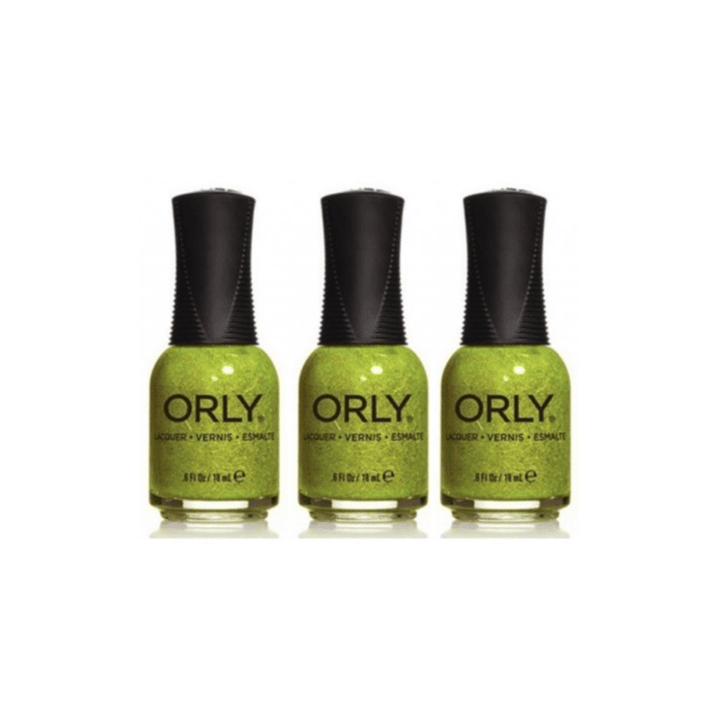 Esmalte uñas 18 ml tradicional Premium Orly 10