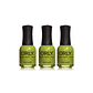 Esmalte uñas 18 ml tradicional Premium Orly - Miniatura 10