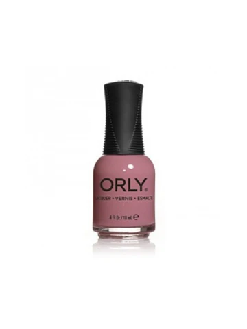 Esmalte uñas 18 ml tradicional Premium Orly - Classic Contours