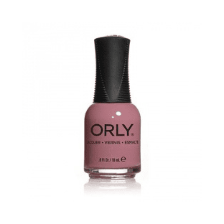 Esmalte uñas 18 ml tradicional Premium Orly 12