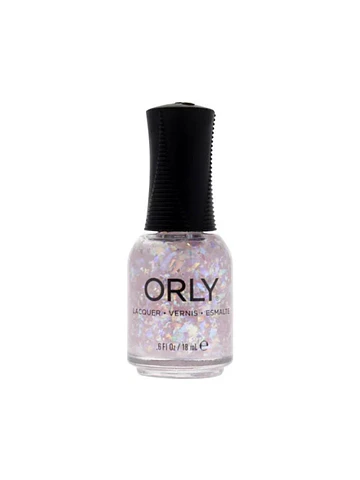 Esmalte uñas 18 ml tradicional Premium Orly - Kick Glass