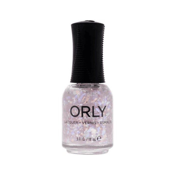 Esmalte uñas 18 ml tradicional Premium Orly 13