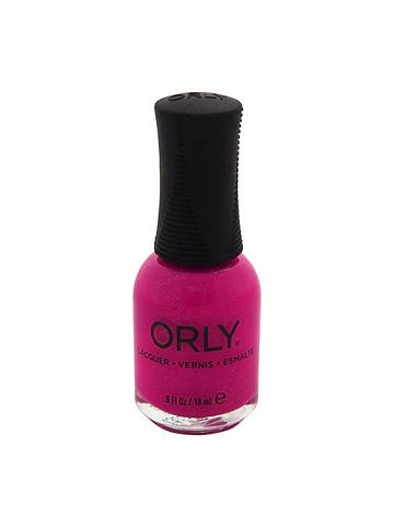 Esmalte uñas 18 ml tradicional Premium Orly - Hot Tropics