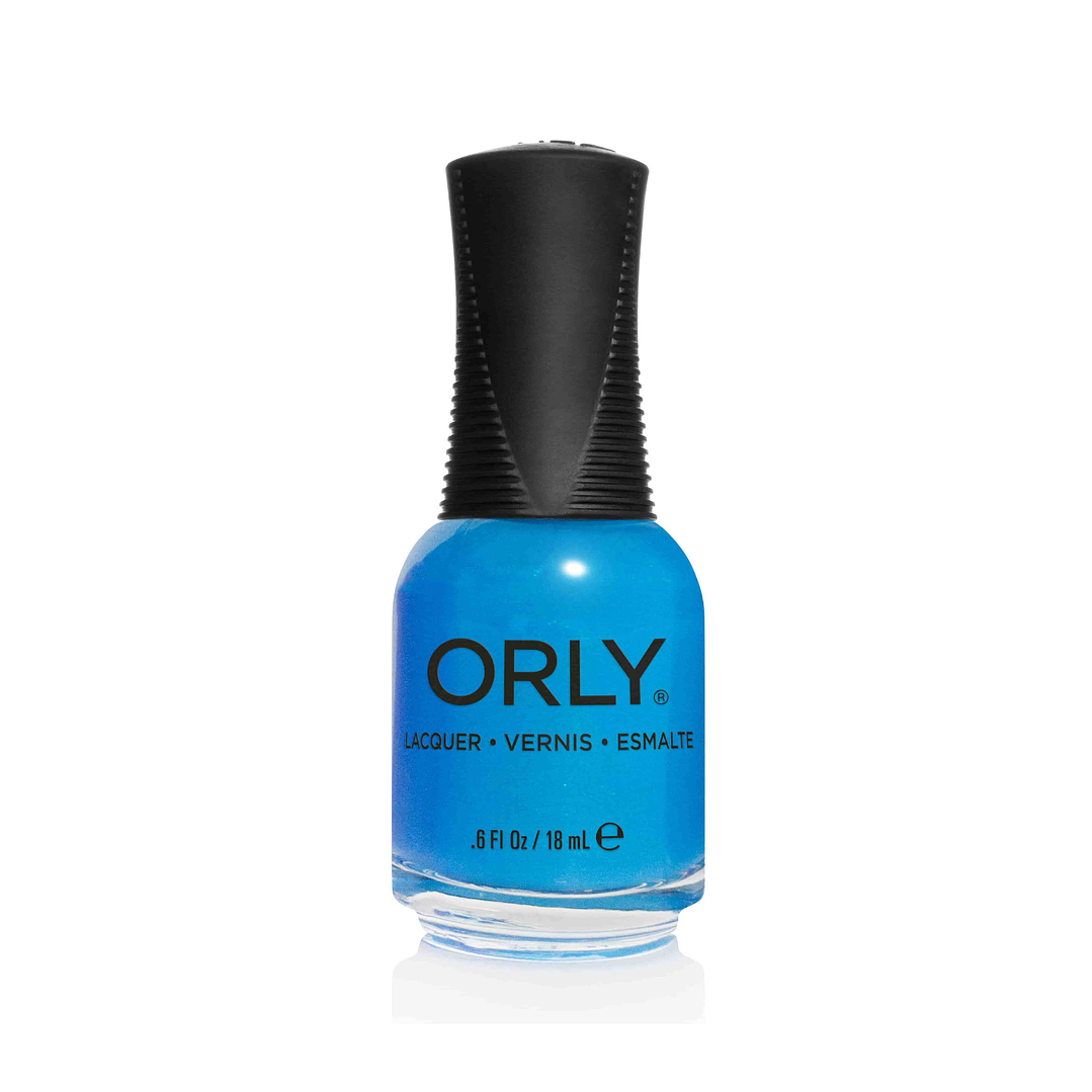 Esmalte uñas 18 ml tradicional Premium Orly 18