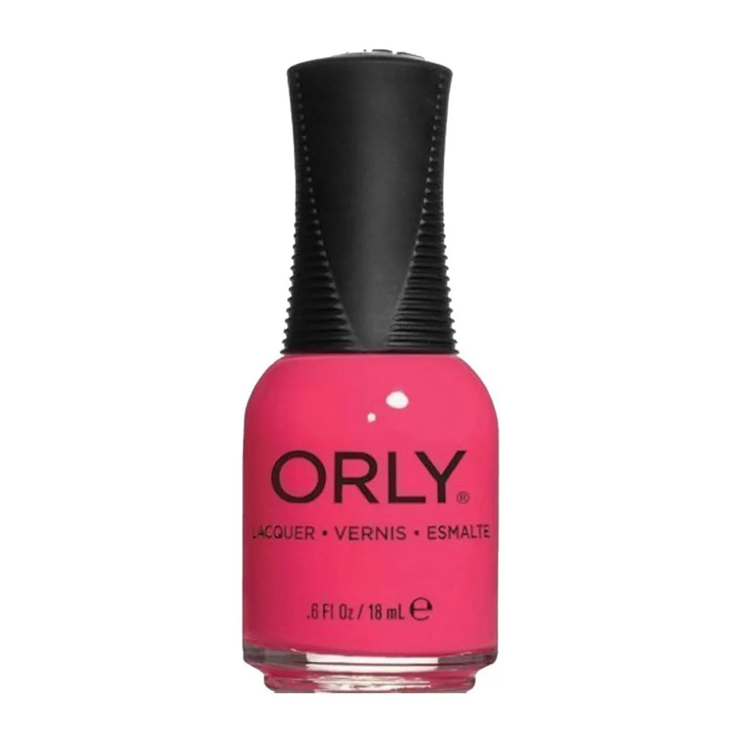 Esmalte uñas 18 ml tradicional Premium Orly 19