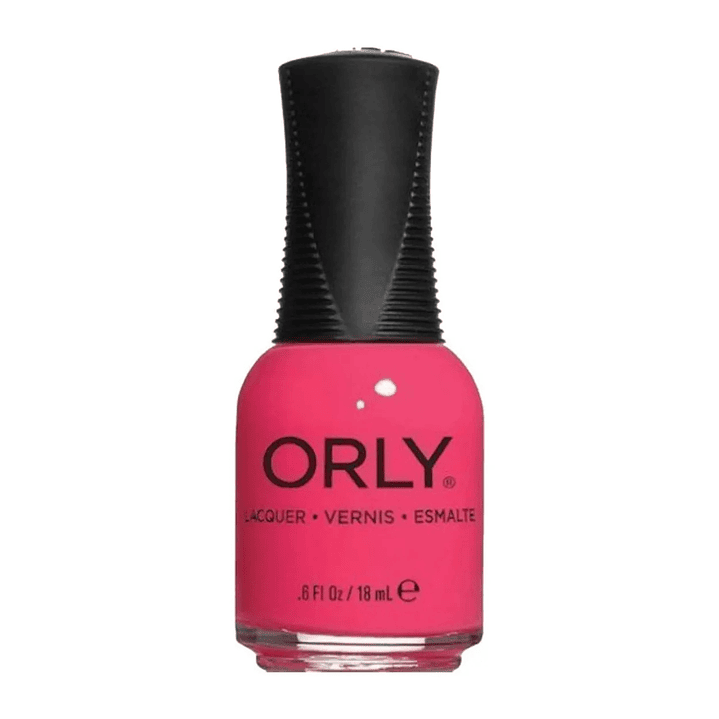 Esmalte uñas 18 ml tradicional Premium Orly 19