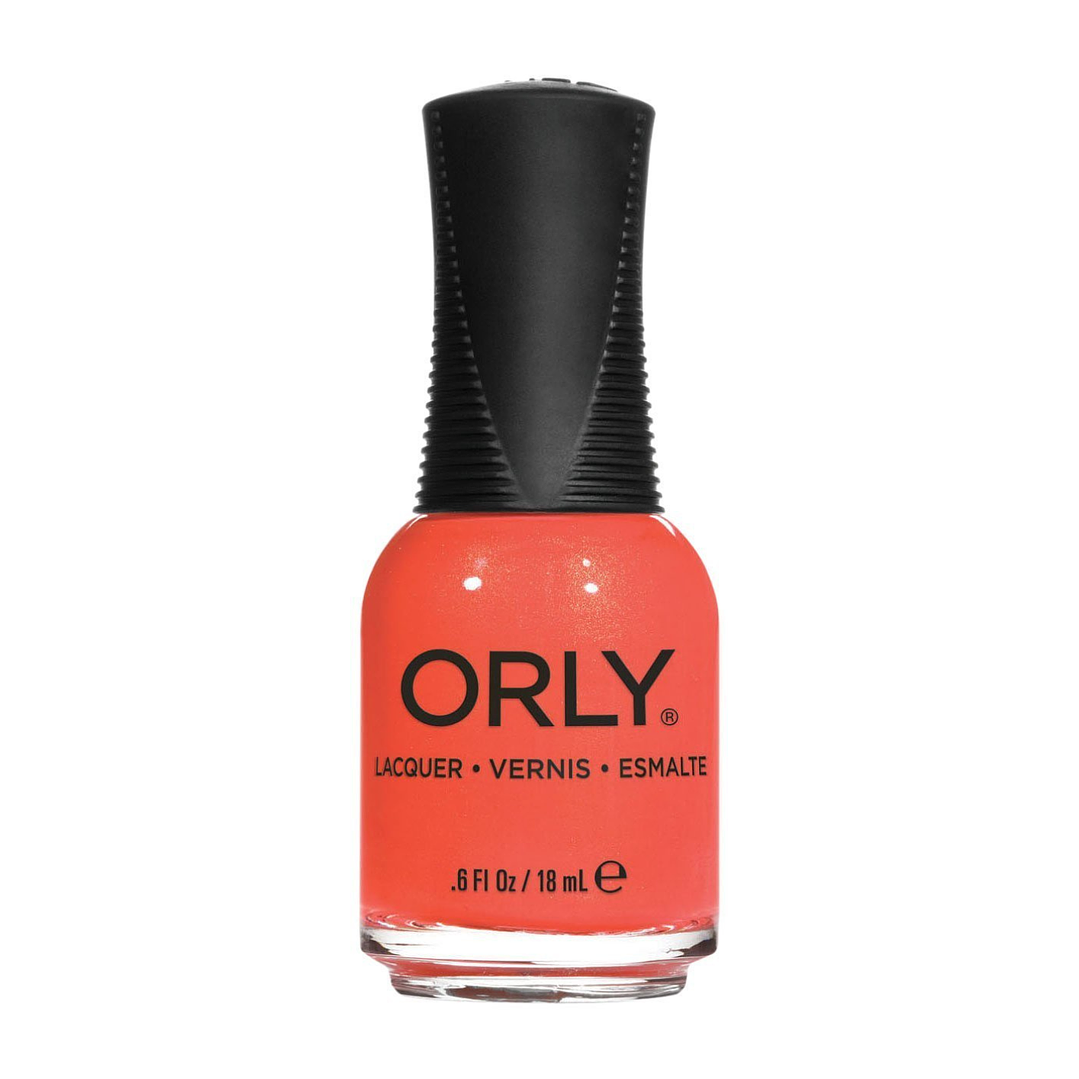 Esmalte uñas 18 ml tradicional Premium Orly 20