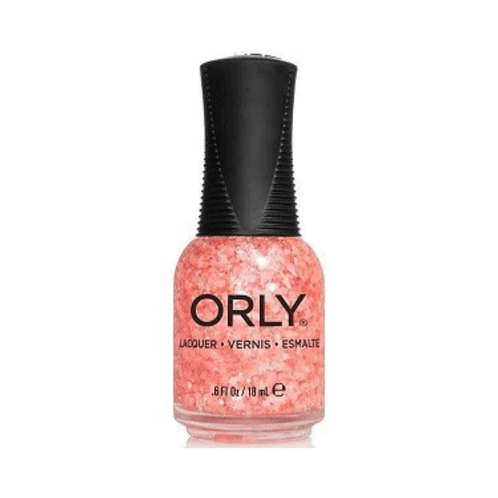 Esmalte uñas 18 ml tradicional Premium Orly 21