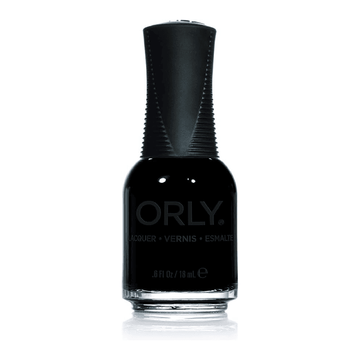 Esmalte uñas 18 ml tradicional Premium Orly 22