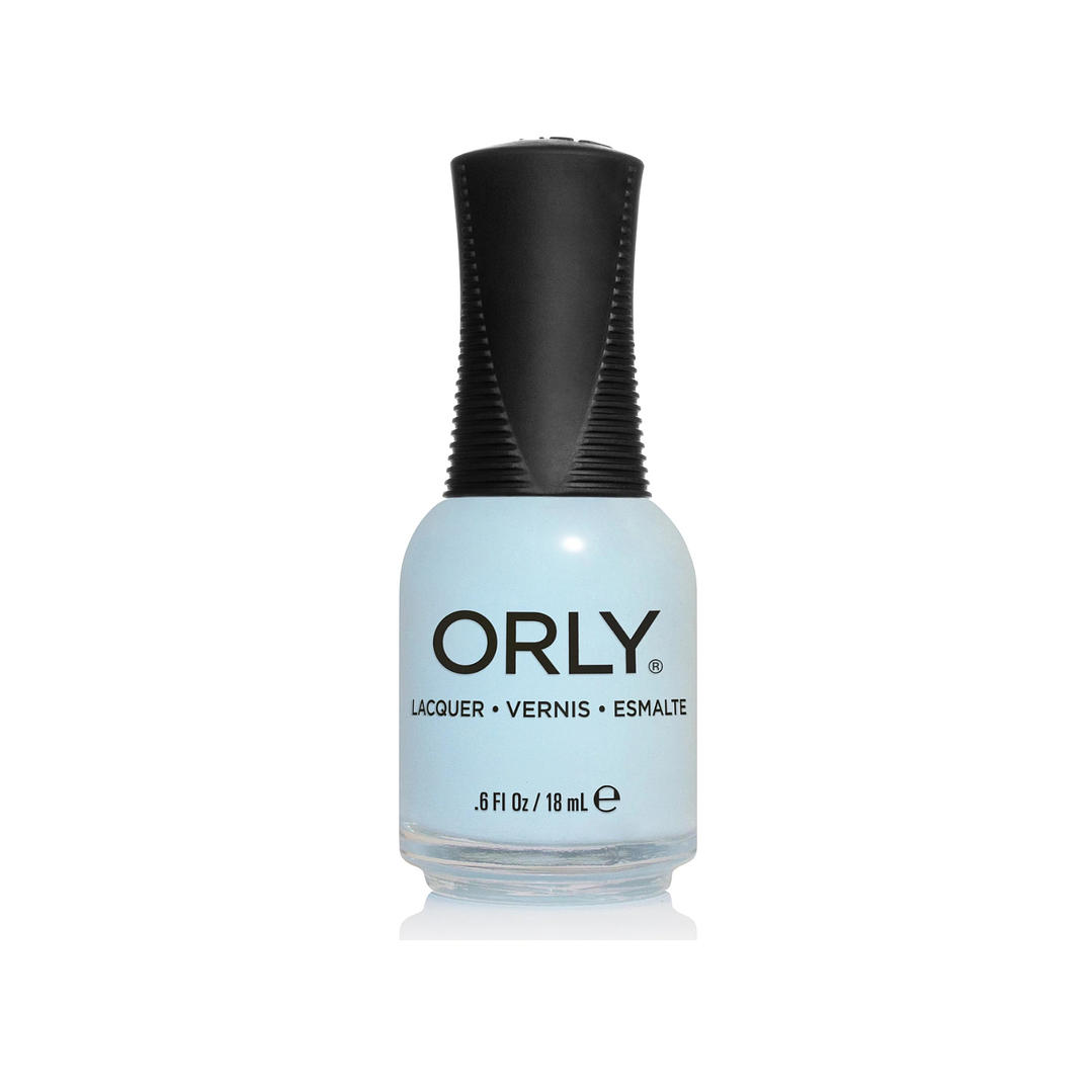 Esmalte uñas 18 ml tradicional Premium Orly 23
