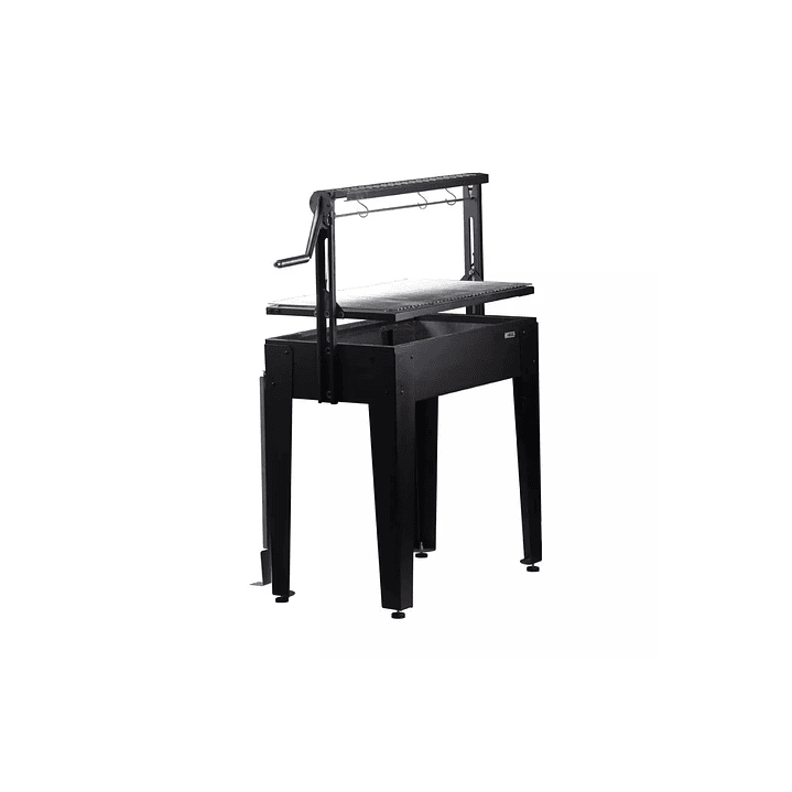 Parrilla a carbón Maiten Bosca 1