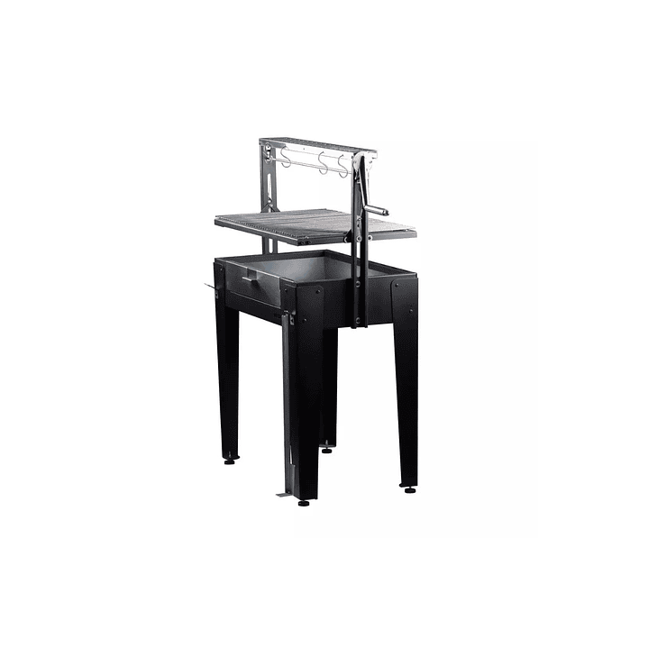 Parrilla a carbón Maiten Bosca 2