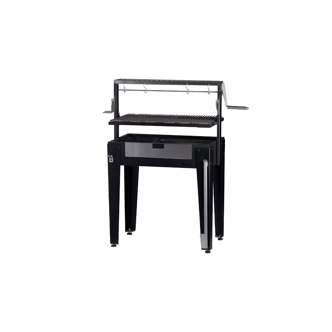 Parrilla a carbón Maiten Bosca 4